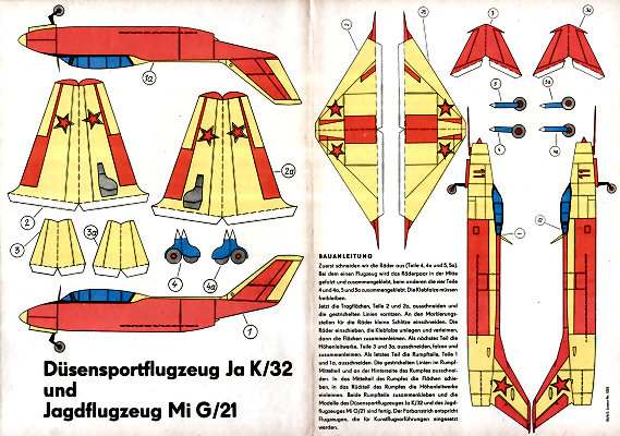 Beilage ABC-Zeitung 11/63