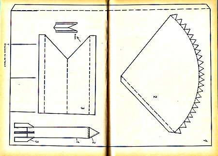 Beilage ABC-Zeitung 9/68