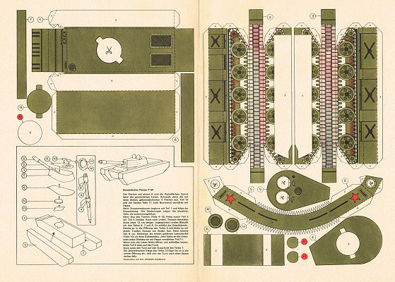 Beilage ABC-Zeitung 2/70