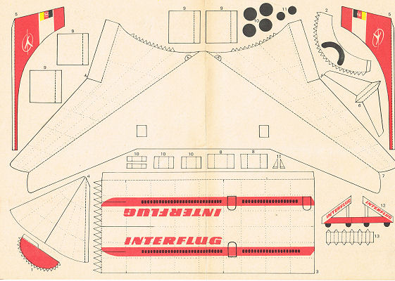 Beilage ABC-Zeitung 6/70