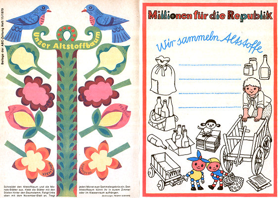 Beilage ABC-Zeitung 11/79