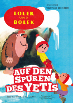 Lolek und Bolek