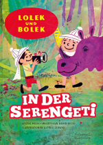 Lolek und Bolek