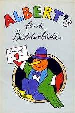 Alberts bunte Bilderbude 1