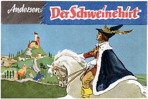 Der Schweinehirt