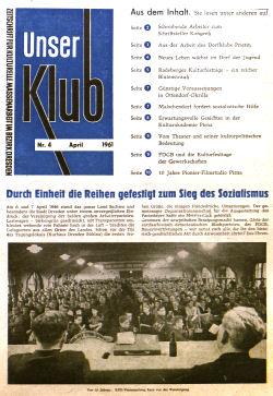 Unser Klub