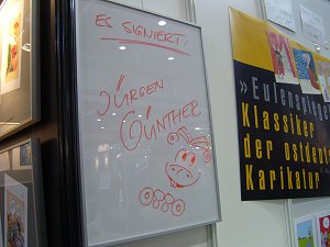 Buchmesse 2008