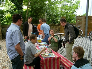 Plutonien 2007