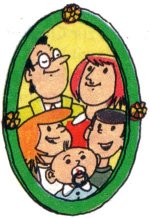 Familie Müller