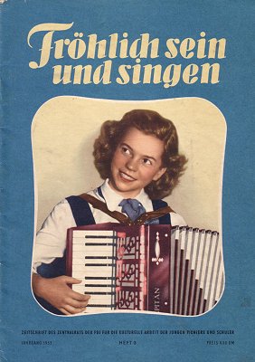 Umschlag FRÖSI 3/53