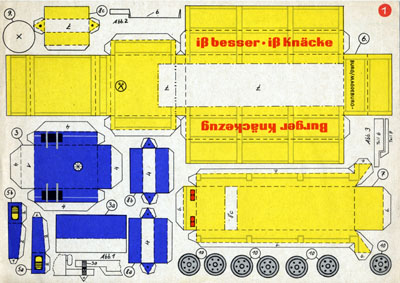 Beilage 7/63