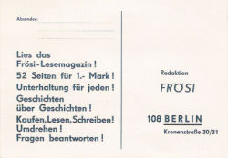 Beilage 11/68