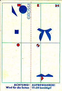 Beilagen 8/72