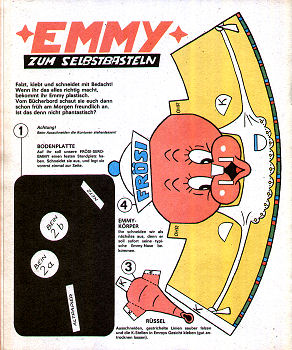 Beilagen 1/90