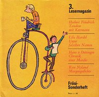 Lesemagazin 3/69